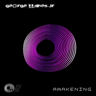 Awakening by George Llanes Jr.