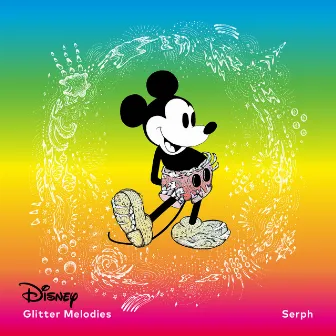 Disney Glitter Melodies by Serph