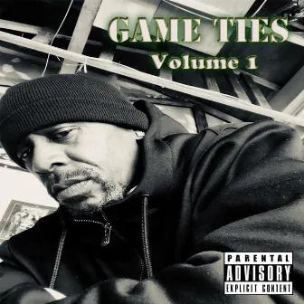 Game Ties, Vol. 1 by D Day