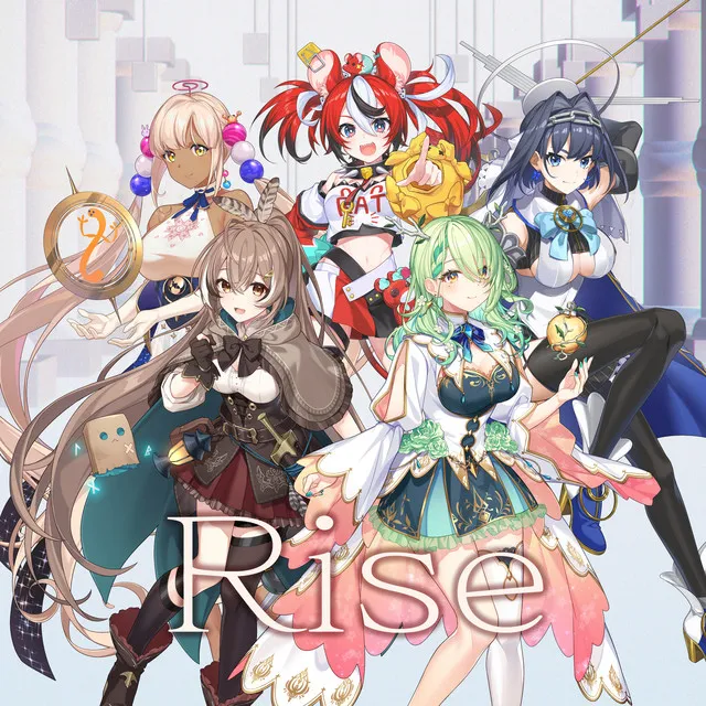 Rise