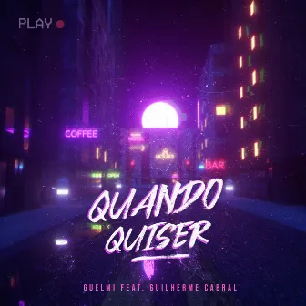 Quando Quiser by guelmi hdx