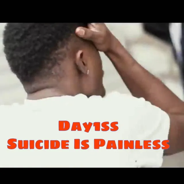 Suicide Is Painless