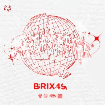 Metaverse EP by Brix49