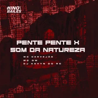 Pente Pente X Som da Natureza by MC Cervejão