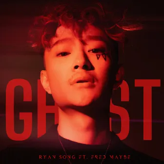 Ghost (feat. Fred Maybe) by Ryan.Song