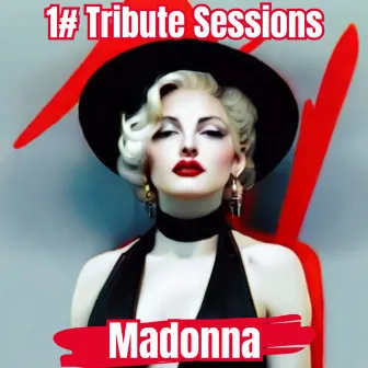 1# Tribute Sessions Madonna by Mega Band