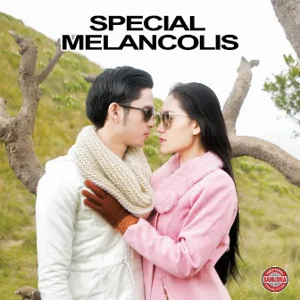 Special Melancolis by Mahesa