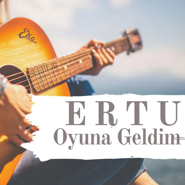 Oyuna Geldim