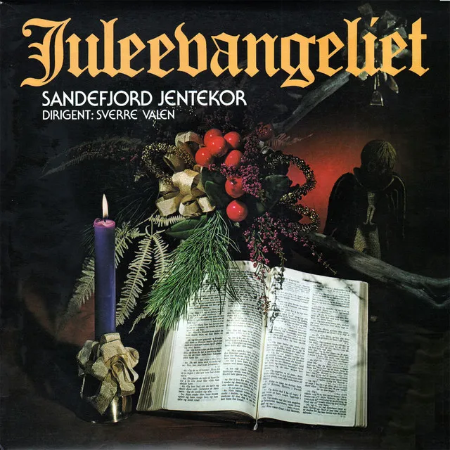 Juleevangeliet [2012- Remaster]