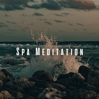 Spa Meditation: Restful Ocean Waves by 