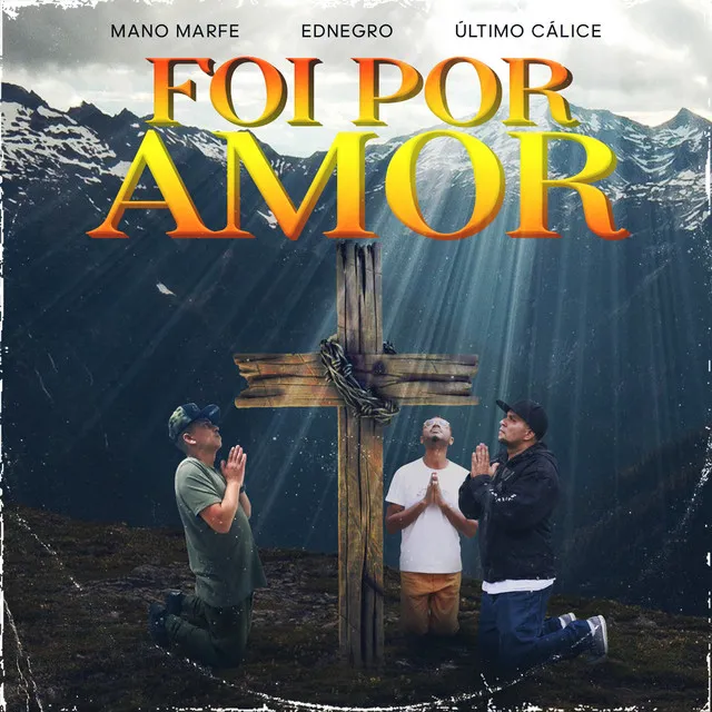 Foi por Amor