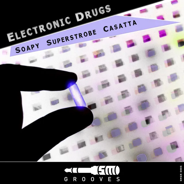 Electronic Drugs - Superstrobe Remix