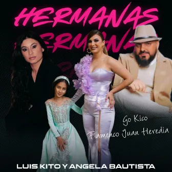 Hermanas by Luis Kito