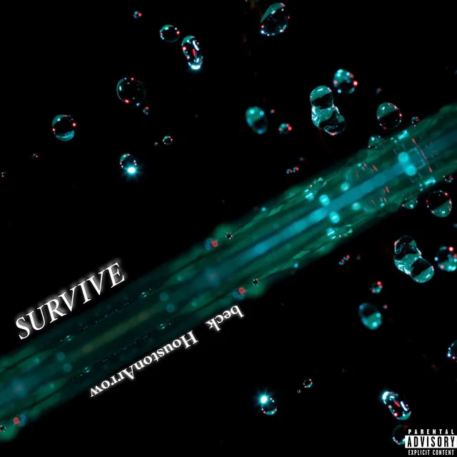 SURVIVE (feat. Houston Arrow)