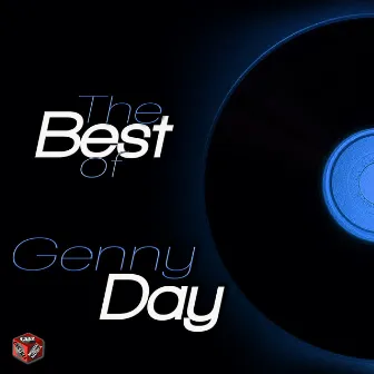 The Best Genni Day by Genny Day