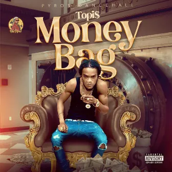 Money Bag by Topis