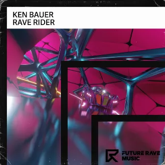 Rave Rider by Ken Bauer