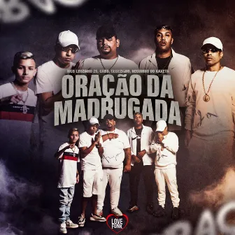 Oração da Madrugada by Oldilla