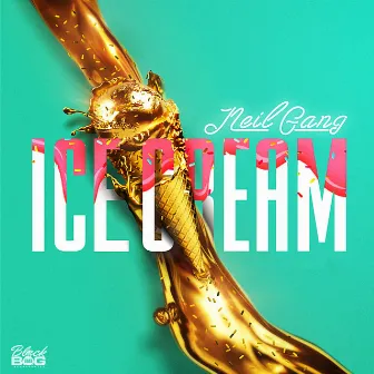 Ice Cream by Neil Gang