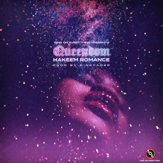 Queendom by Hakeem Romance