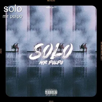 Solo by Mr PolPo