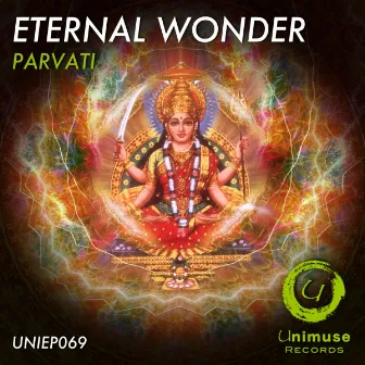 Parvati by Eternal Wonder