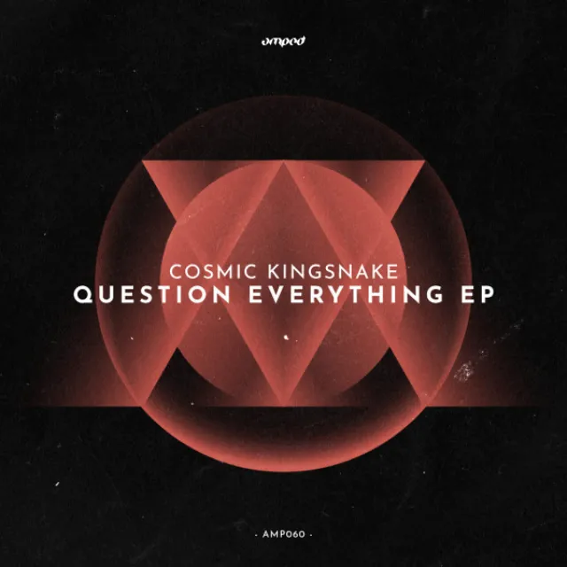 Question Everything EP