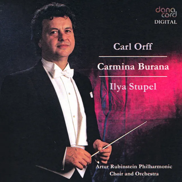 Carmina Burana: O Fortuna