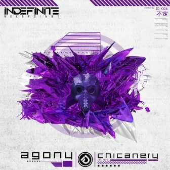 Chicanery by Agony