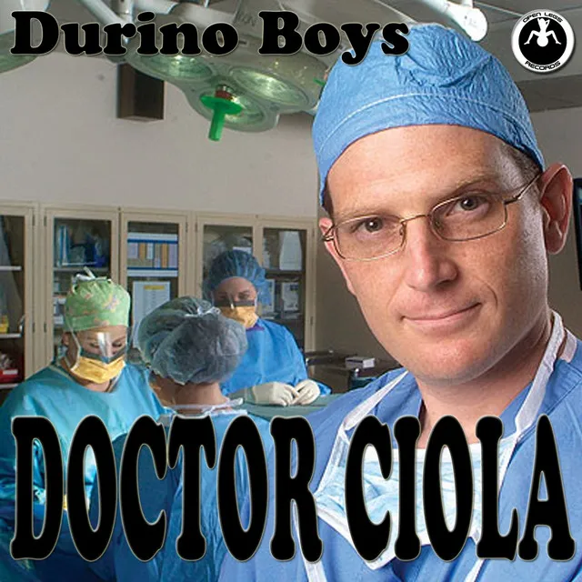 Doctor Ciola