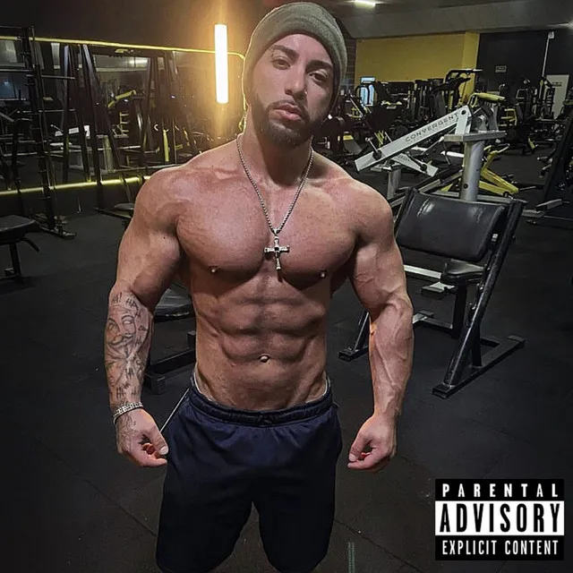 Diário de um Bodybuilder