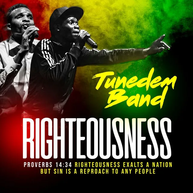 Righteousness