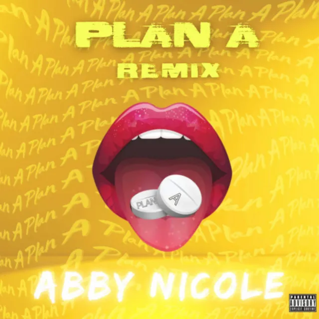 Plan A - Remix