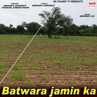 Batwara Jamin Ka by Abhinav Sarswat