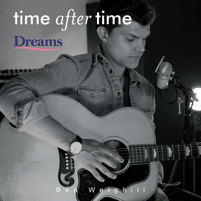 Time After Time - Dreams Version