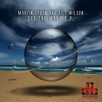 Orbital Wave by Bill Wilson