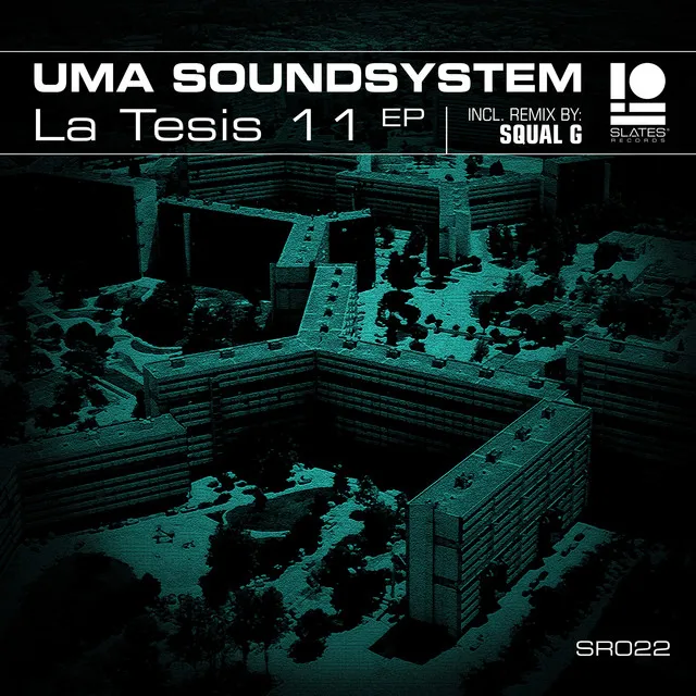 La Tesis 11 EP