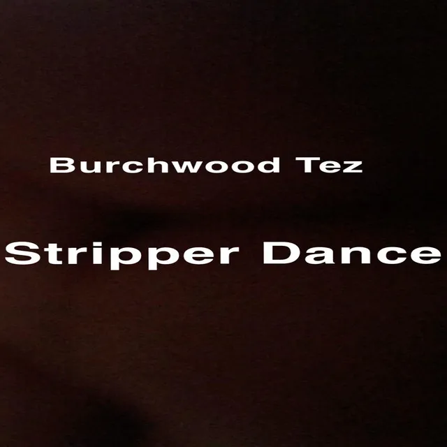 Stripper Dance