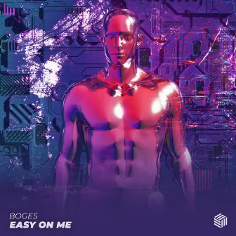 Easy On Me by Boges