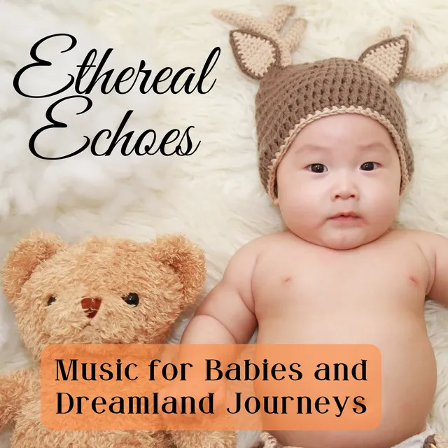 Celestial Caress Music for Babies