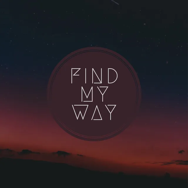 Find My Way (GENES Remix)