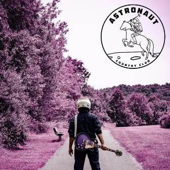 Screamin', Dreamin' by Astronaut Country Club