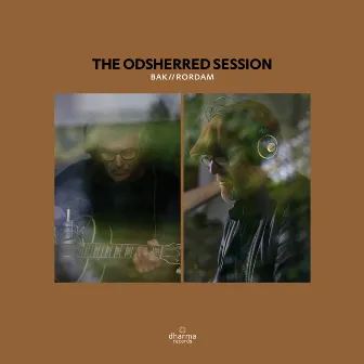 The Odsherred Session by BAK//RORDAM