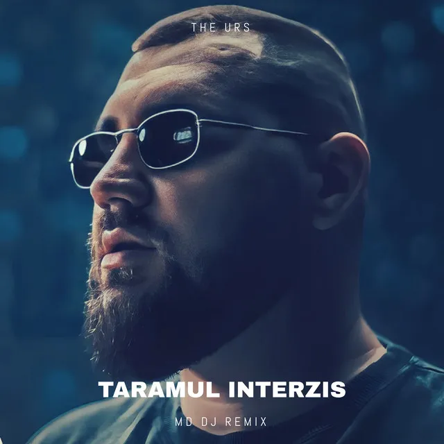 Taramul interzis - MD DJ Remix