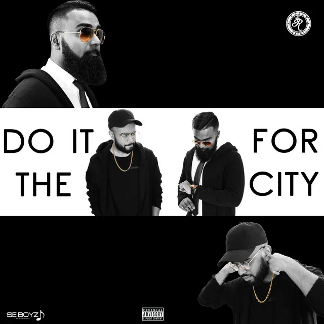 Do It for the City