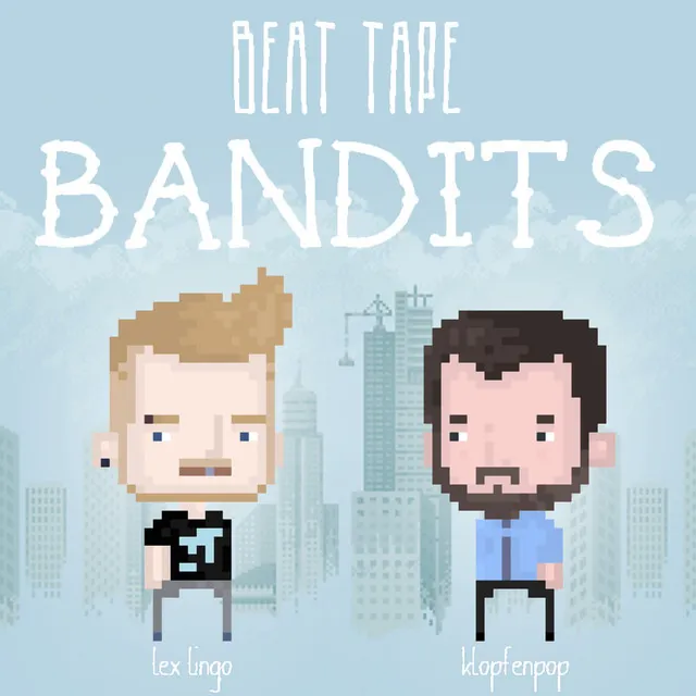 Needle Drop (Beat Tape Bandits)