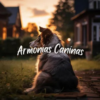 Armonías Caninas by Música para Mascotas