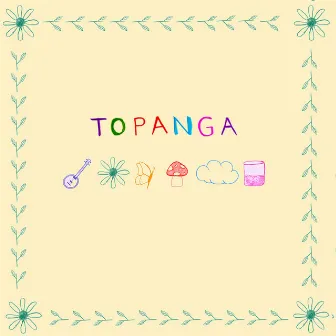 Topanga by Jacob Sigman