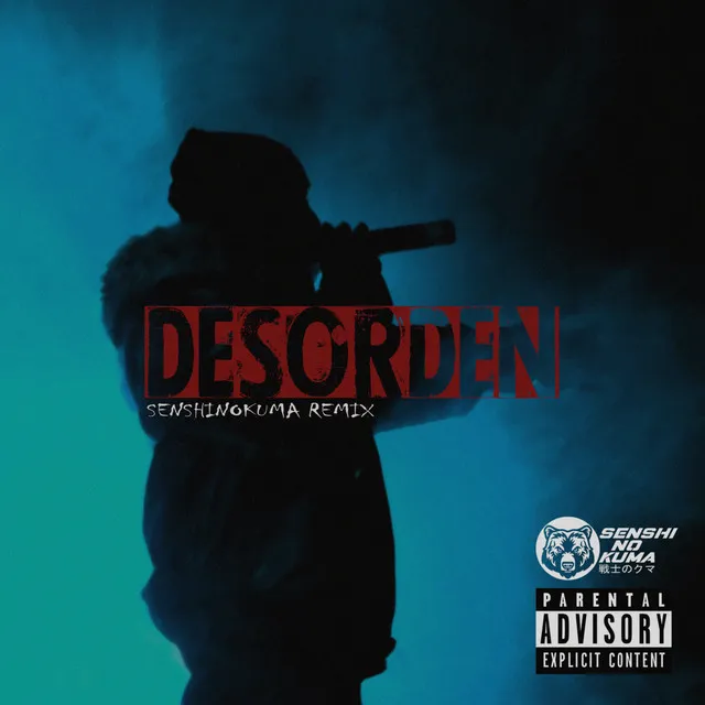 Desorden (Remix)