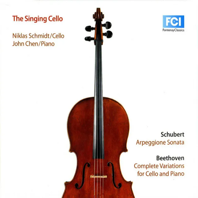 The Singing Cello